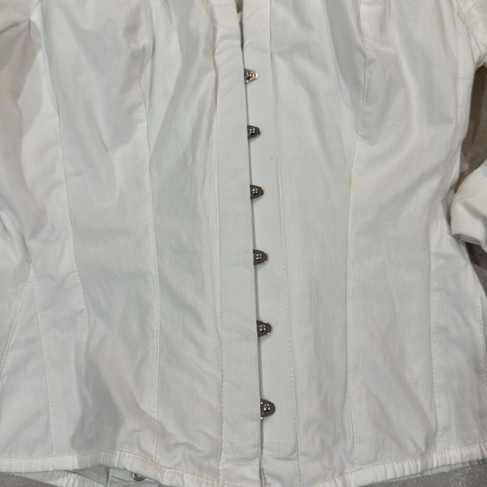 Corset Story - Picture 6 of 8